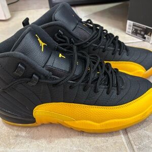 Jordan 12 7Y